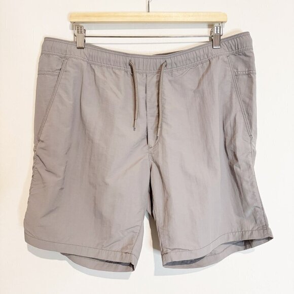 H&M Other - H&M Mens Gray‎ Shorts Size XL